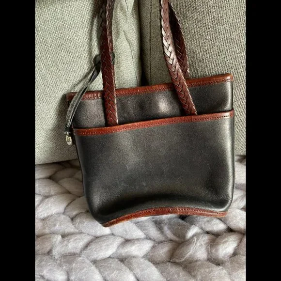 Mini Brighton Bucket Bag - Picture 2 of 3